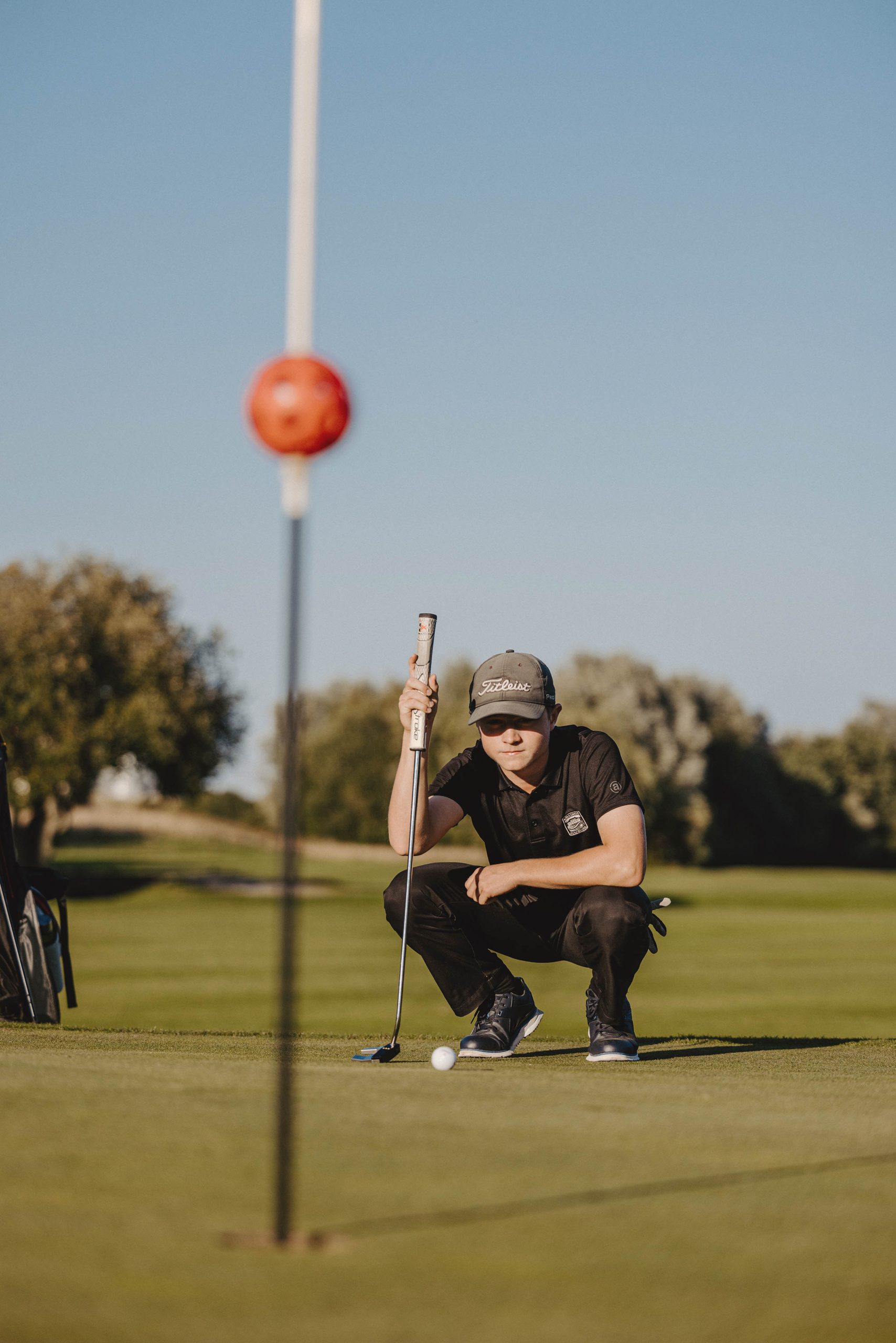 Anmälan öppen för juniorläger 2026!